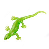 UpBrands 48 Pack Rubber Lizards Toys Bulk Set